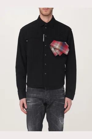 Dsquared2 Jacket Men color