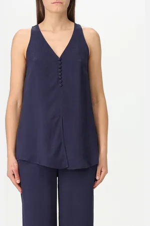 Emporio Armani Top Woman color