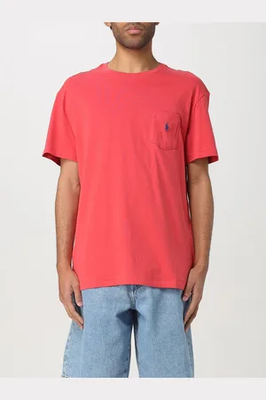 Ralph Lauren T-Shirt Men color