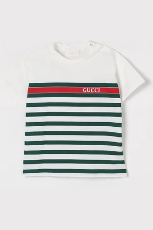 Gucci T-Shirt Kids color