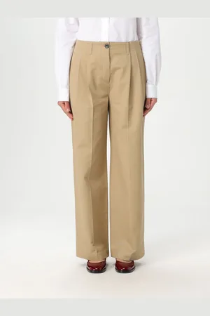 Totême Pants Woman color