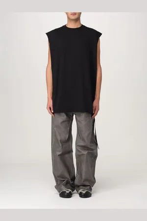 Rick Owens T-Shirt Men color