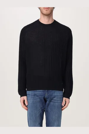 Emporio Armani Sweater Men color