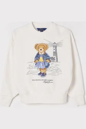 Ralph Lauren Sweater Kids color