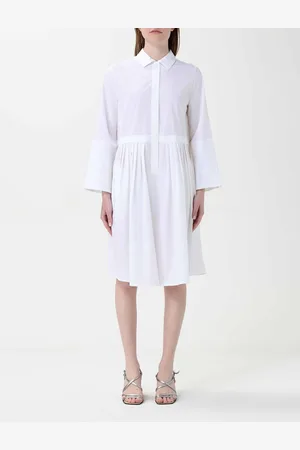 Emporio Armani Dress Woman color