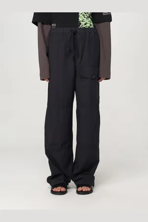 DRIES VAN NOTEN Pants Men color