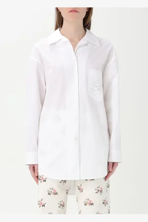 BLUMARINE Shirt Woman color