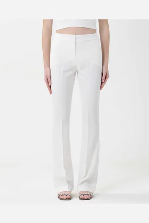 HANITA Pants Woman color