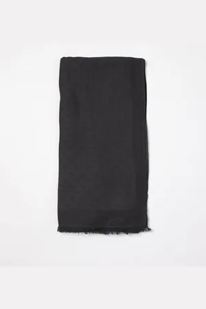 Emporio Armani Scarf Men color