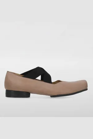 UMA WANG Ballet Flats Woman color