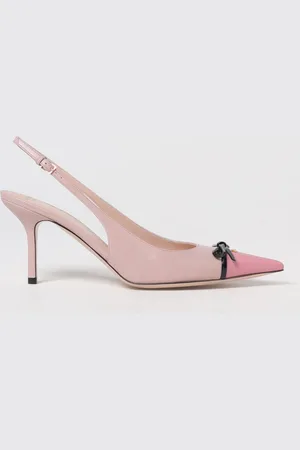 VALENTINO GARAVANI Pumps Woman color