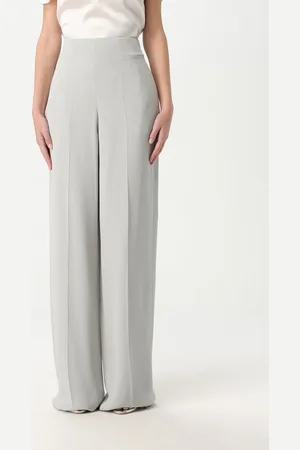 Emporio Armani Pants Woman color