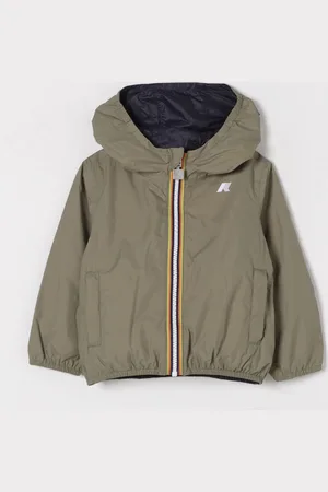 K-Way Jacket Kids color