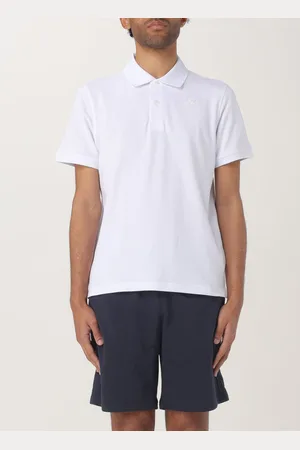 K-Way Polo Shirt Men color