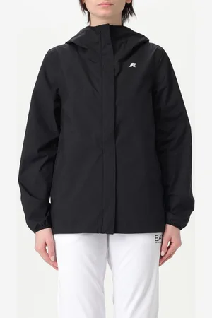 K-Way Jacket Woman color