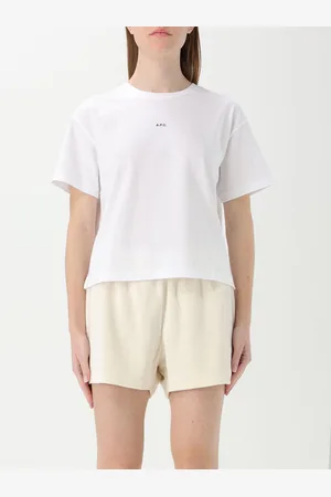 A.P.C. T-Shirt A. P.C. Woman color