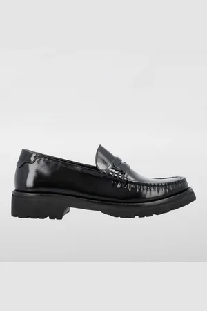Saint Laurent Loafers Woman color