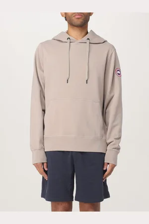 Canada Goose Sweatshirt Men color