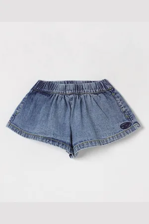 Diesel Shorts Kids color