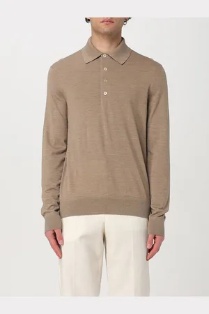 Tom Ford Polo Shirt Men color