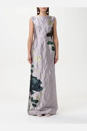 Erdem Dress Woman color