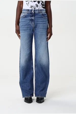 Twin-Set Jeans Woman color