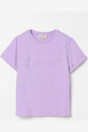 Twin-Set T-Shirt Kids color