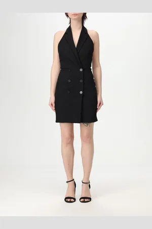 Dondup Dress Woman color