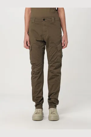 C.P. Company Pants C. P. COMPANY Men color
