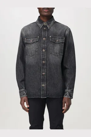 VERSACE Shirt Men color