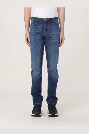 Emporio Armani Jeans Men color