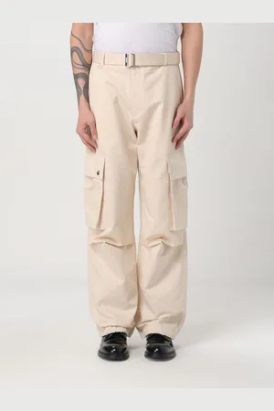 Jacquemus Pants Men color