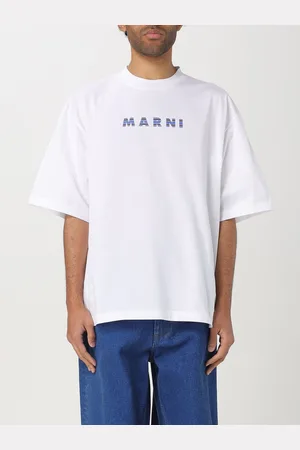 Marni T-Shirt Men color