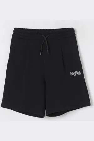 Msgm Shorts Kids color