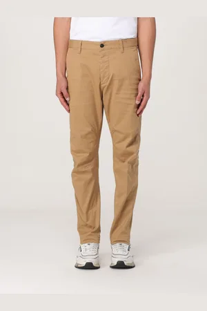 Dsquared2 Pants Men color