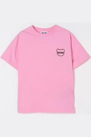 Moschino T-Shirt Kids color