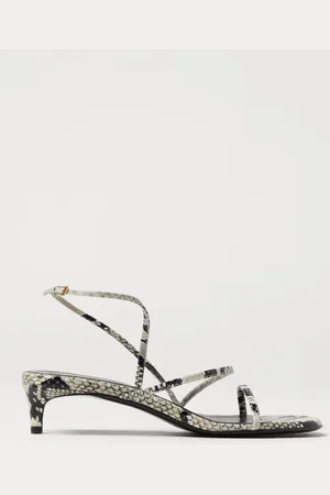 Khaite Heeled Sandals Woman color