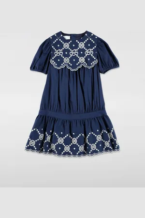 Gucci Dress Kids color