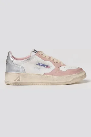 Autry Sneakers Woman color