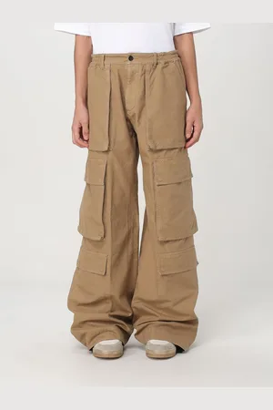 Dsquared2 Pants Men color