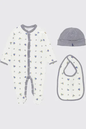 Ralph Lauren Jumpsuit Kids color
