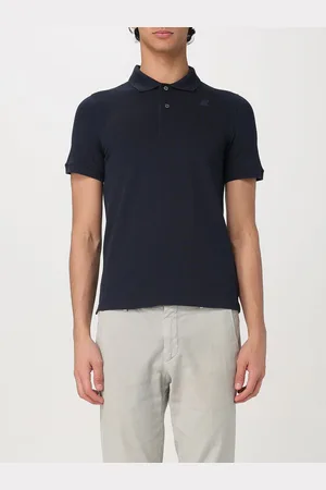 K-Way Polo Shirt Men color