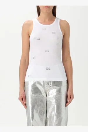 Ganni Top Woman color