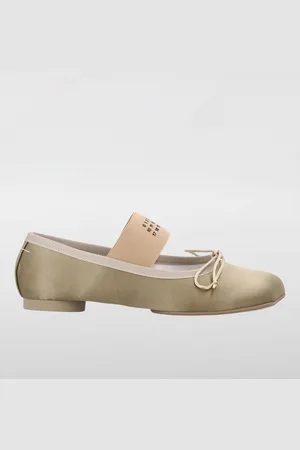 Maison Margiela Ballet Flats Woman color