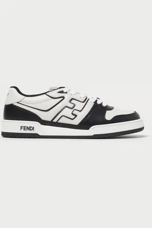 Fendi Sneakers Men color
