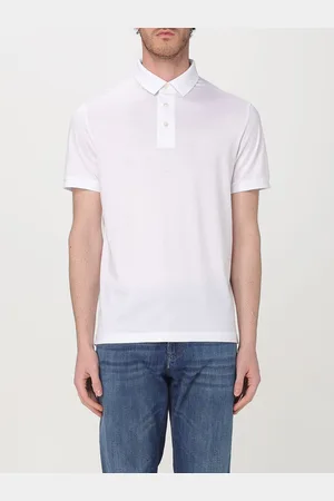 Emporio Armani Polo Shirt Men color