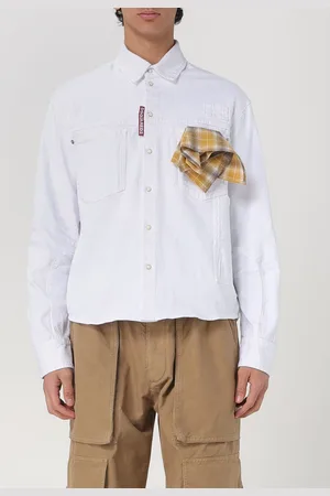 Dsquared2 Jacket Men color