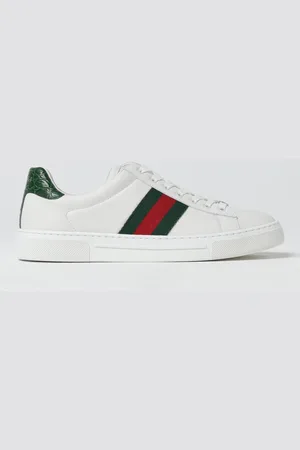 Gucci Sneakers Woman color