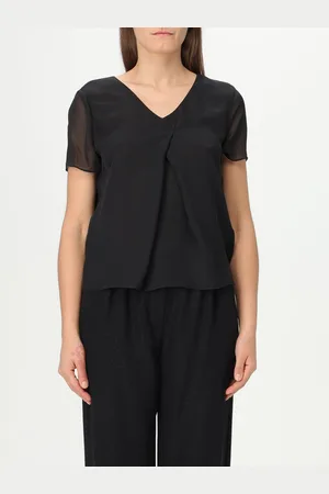 Emporio Armani Top Woman color