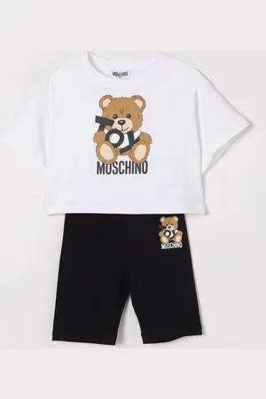 Moschino Co-Ords Kids color